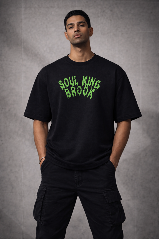 Soul King Brook – Dead Drip Tee